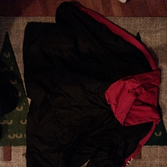 Jordan jacket - Picture 2 of 3